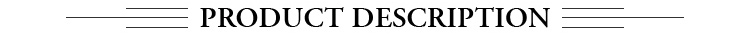 Product Description