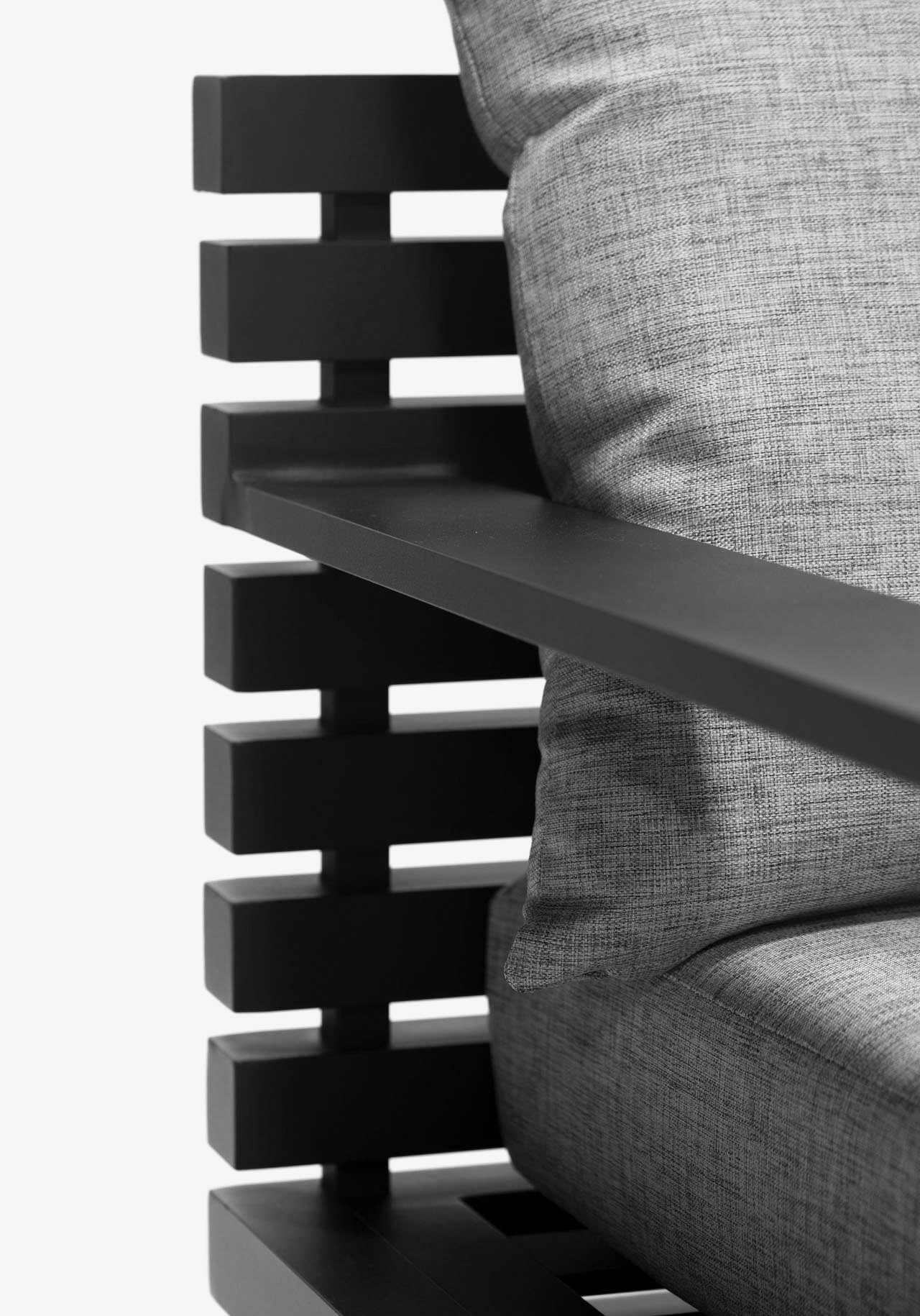 Cushion Comfort Detail 1