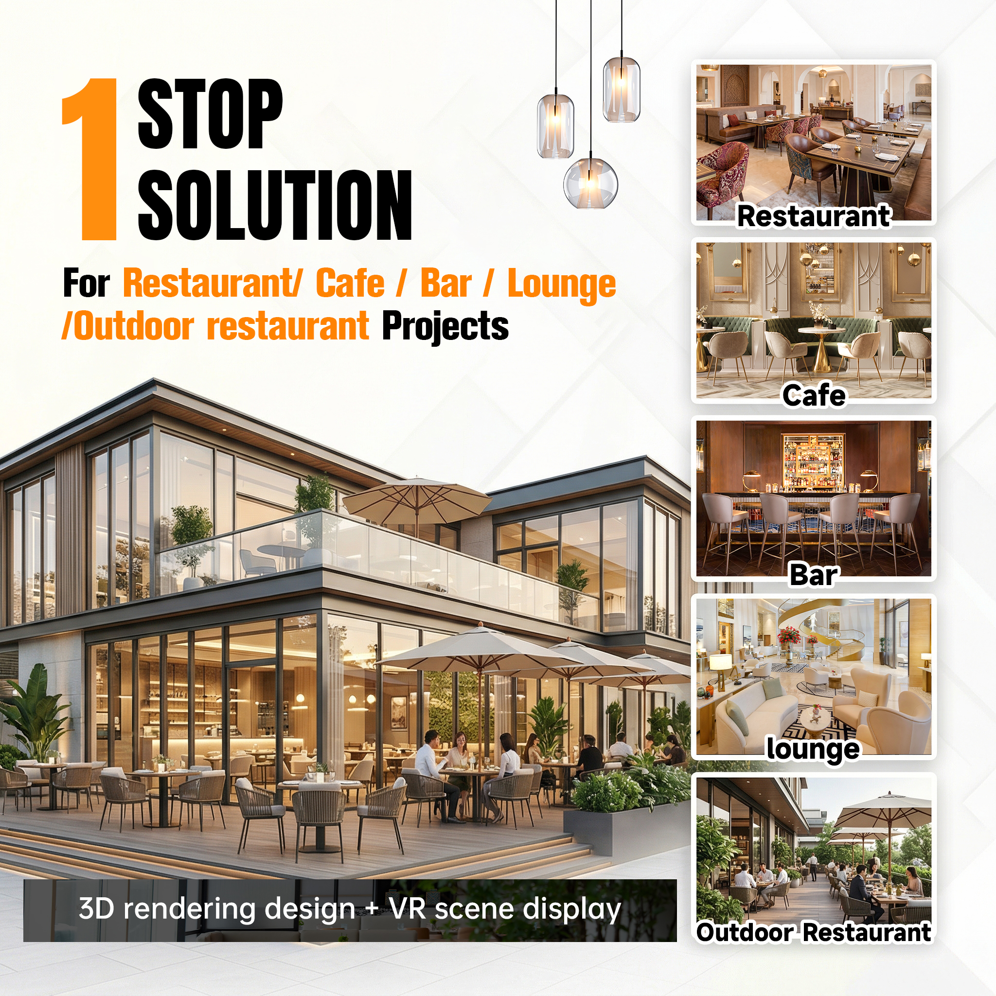 Foshan Luxury 5 Star Hotel Modern Coffee Shop Commercial Velvet Fabric Restaurant Furniture Interior Design Table and Chair Set
