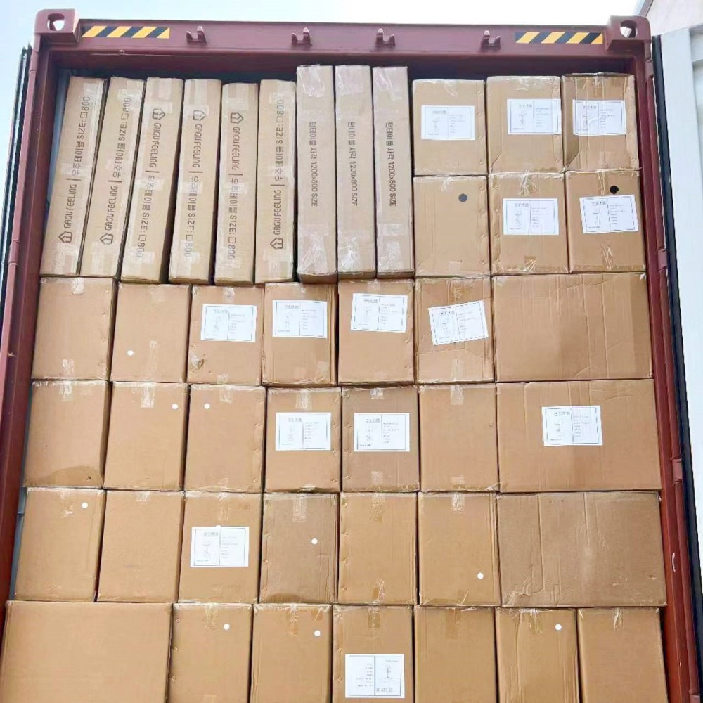 Shipping Logistics