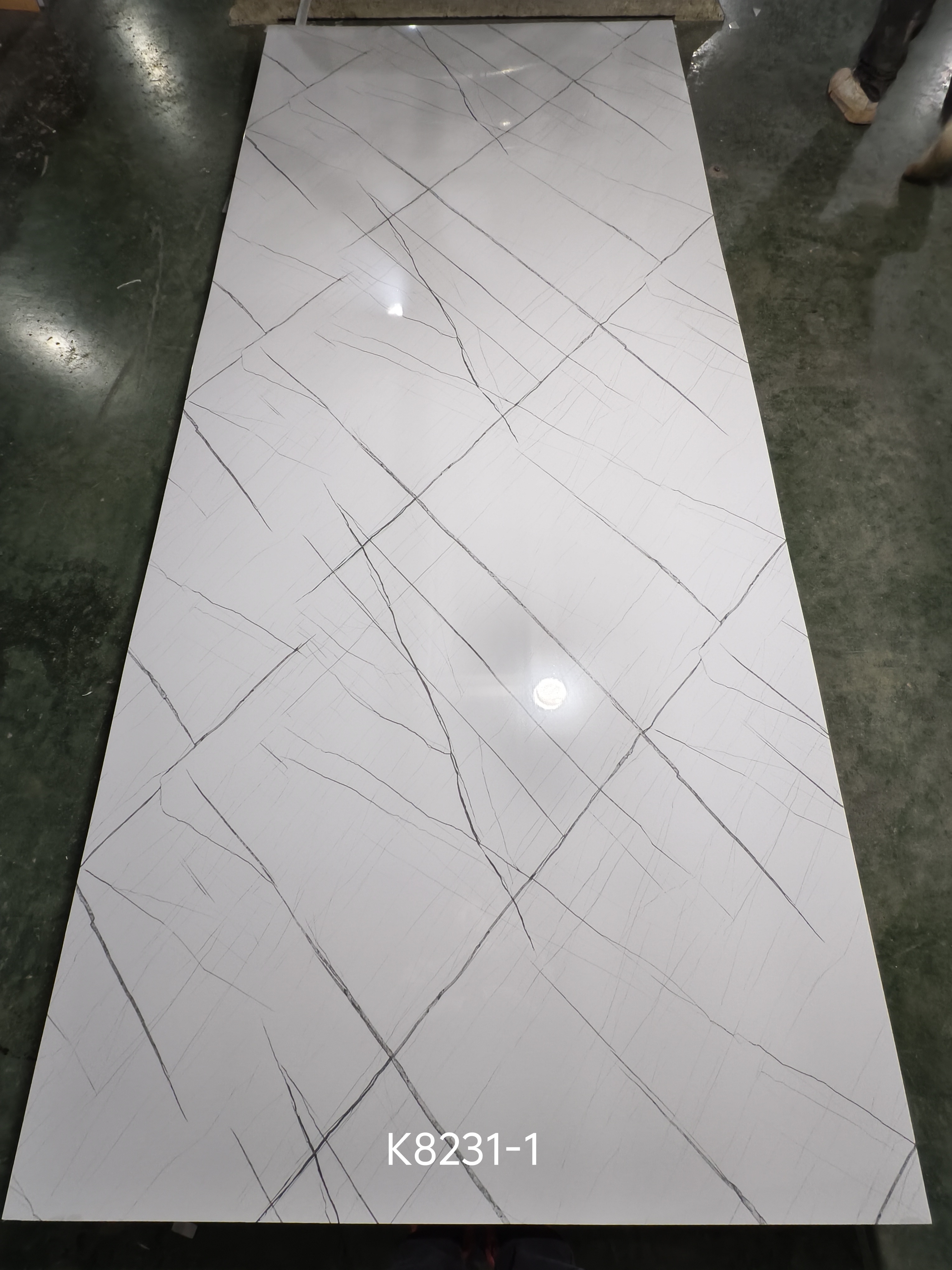 Marble Style 1
