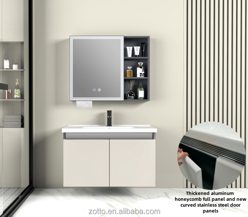 Bathroom Cabinet Showcase 2