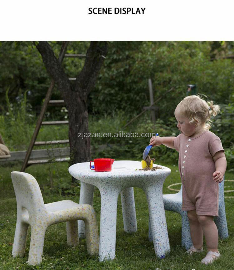 Kids table and chairs set 2