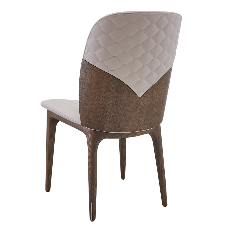 Stylish Best Quality Wooden Designer Modern Ash Venner Dining Room Furniture