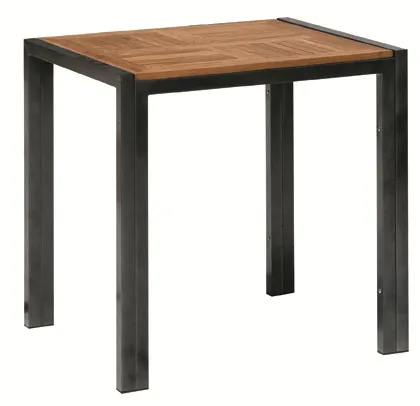 Simple Design Outdoor Aluminum Frame Shiny Color Game Chair