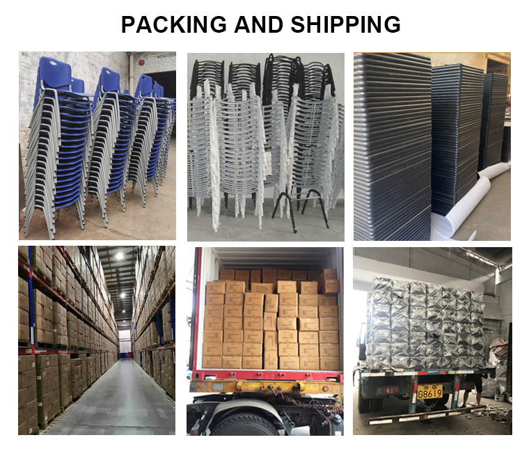 Logistics Container Shipping