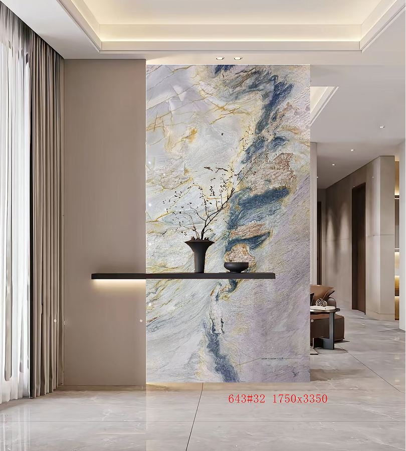 Luxury Modern Metal Console Table Decorative Home Furniture for Entryway Hallway &amp; Living Room Minimalist Style