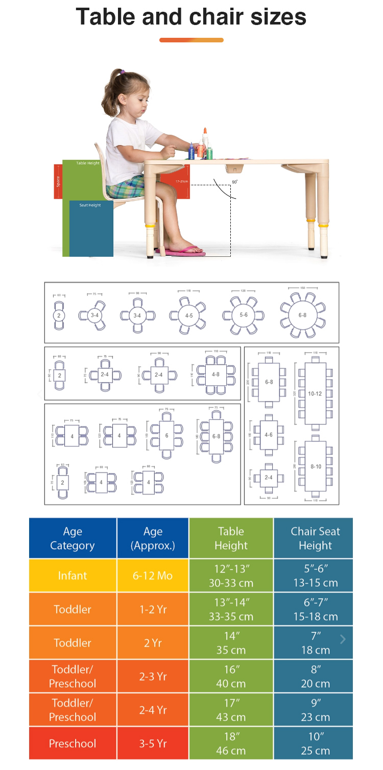 Nursery Furniture Storage