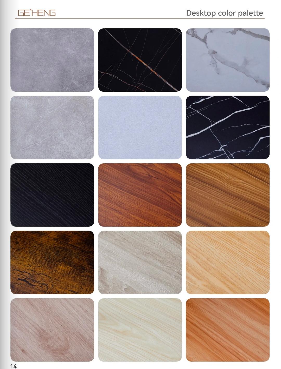 Customized Top Materials