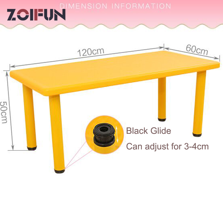 Preschool Furniture Details 6
