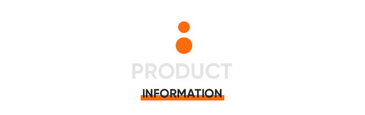 Product Information