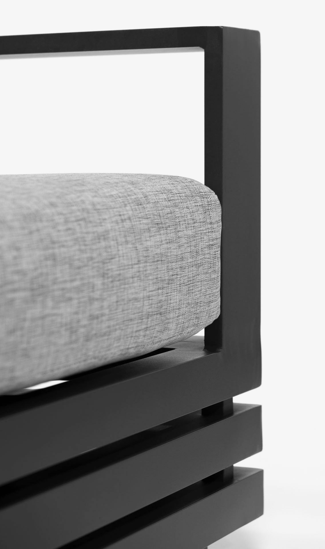 Olefin Fabric Detail 2