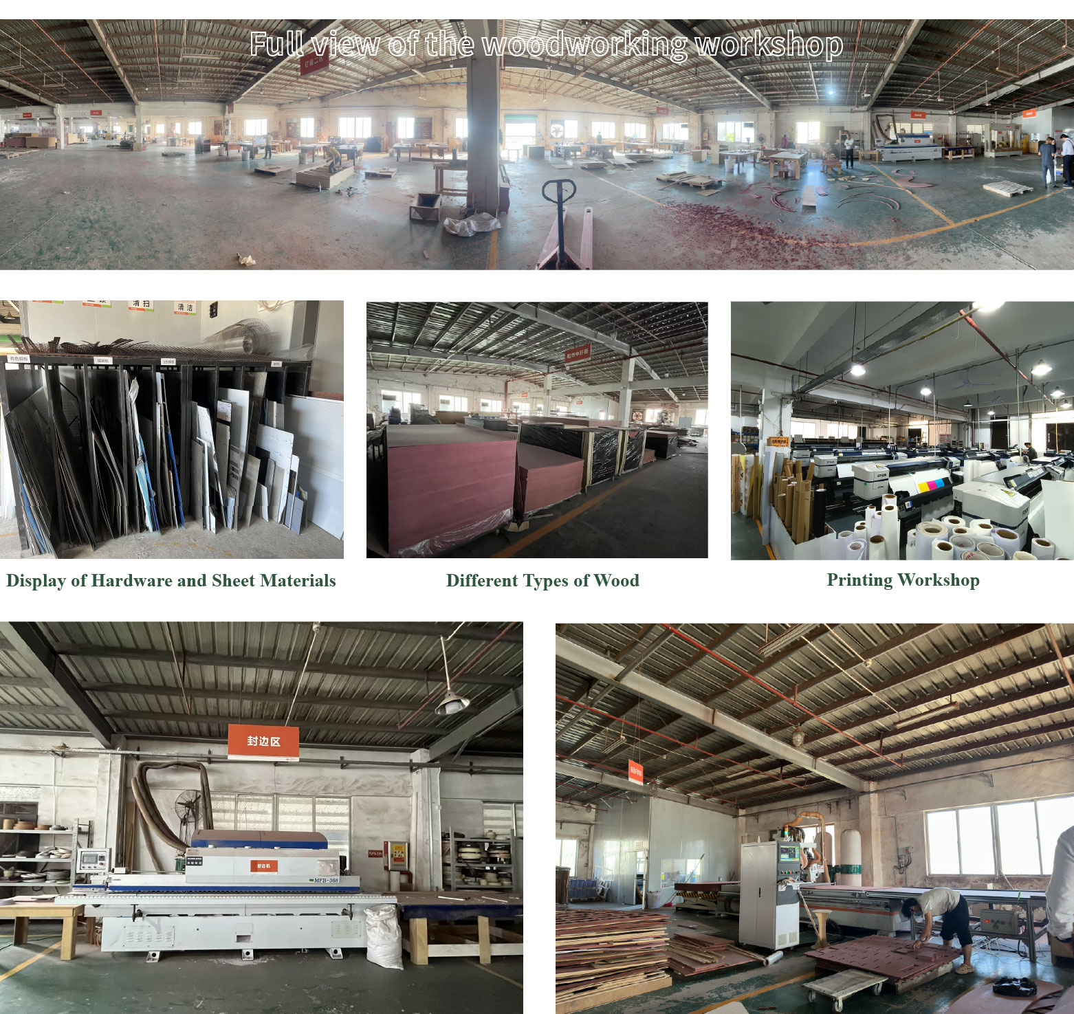 Factory Overview 2