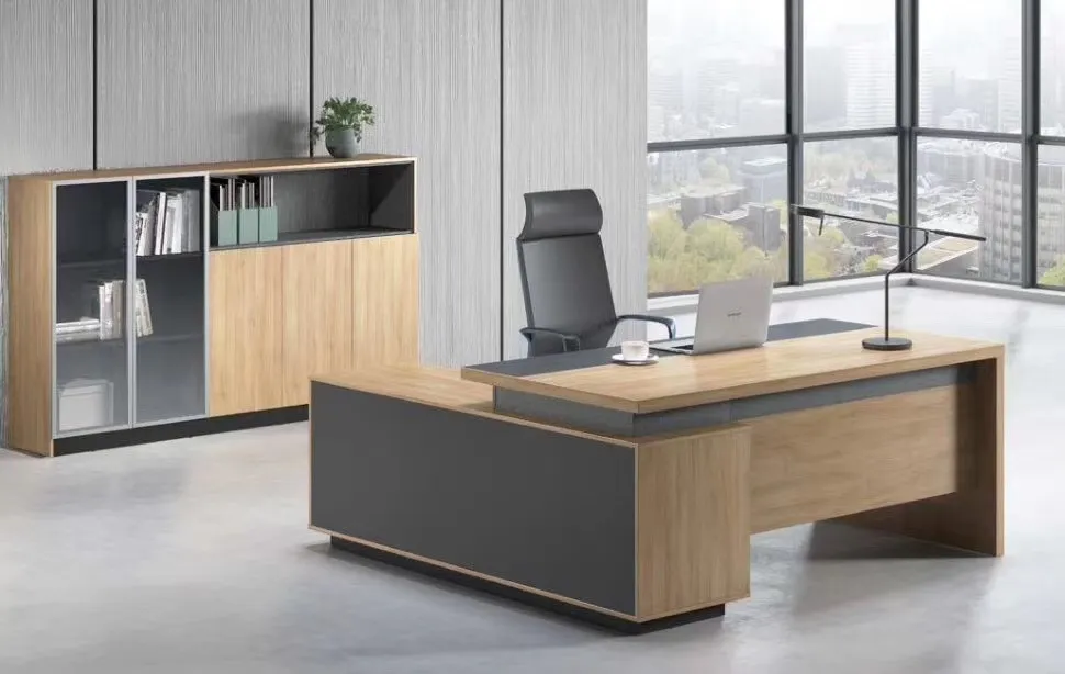 Executive Office Desk Modern Design