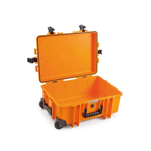 Professional Individual Kitchen Catering Cases For Food Trucks