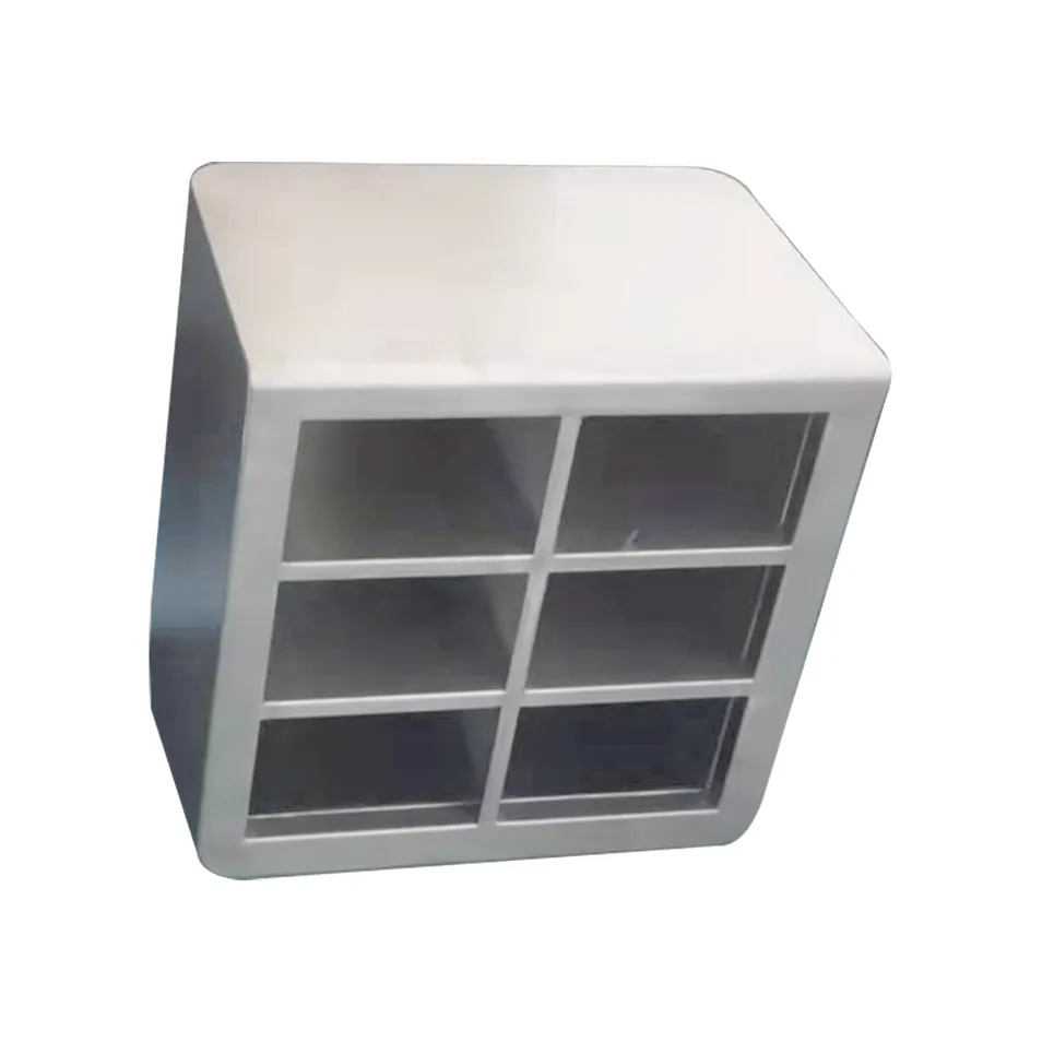 Versatile Workshop Shoe Storage Cabinet for Easy Access and Organization