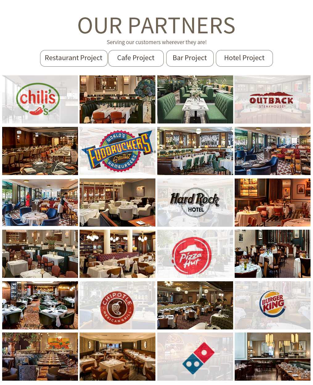 Coffee Shop Fast Food square Commercial Cafe Leather Metal Marble Bench Sofa Restaurant Furniture Booth Seating Table Chair Set