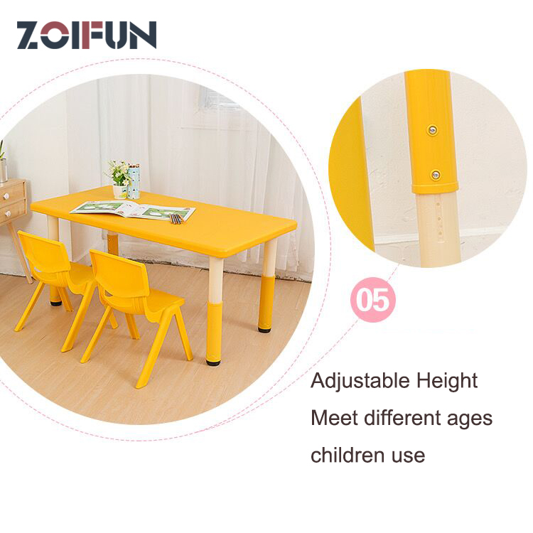 Preschool Furniture Details 5