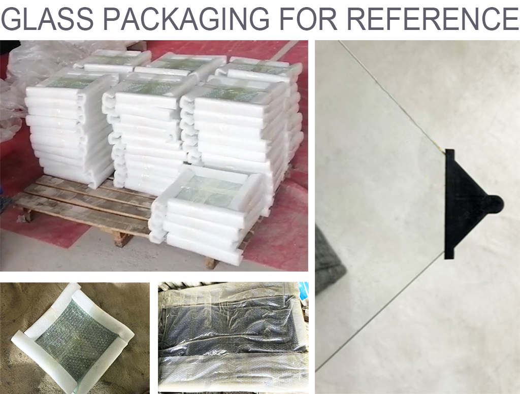 Packaging Box Detail
