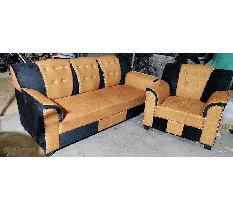 Hotel Sofa Design 3