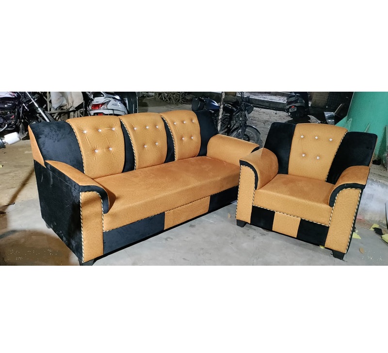 Hotel Sofa Design 2