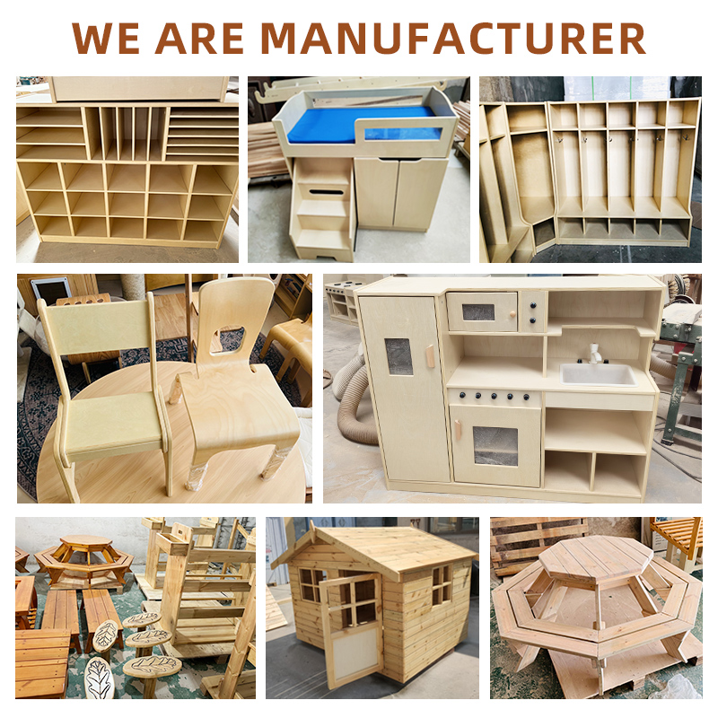 Montessori Daycare Library Tree Bookshelf Preschool Reading Corner Kindergarten Classroom Bookcase Nursery Childcare Furniture