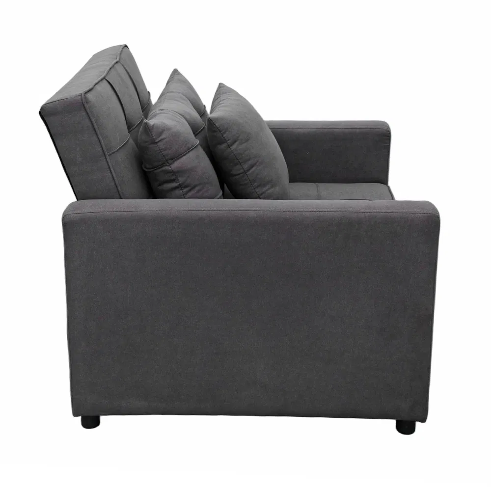 Antibacterial Breathable Chair-18 Pull out Office Lounge Chair for Game Room