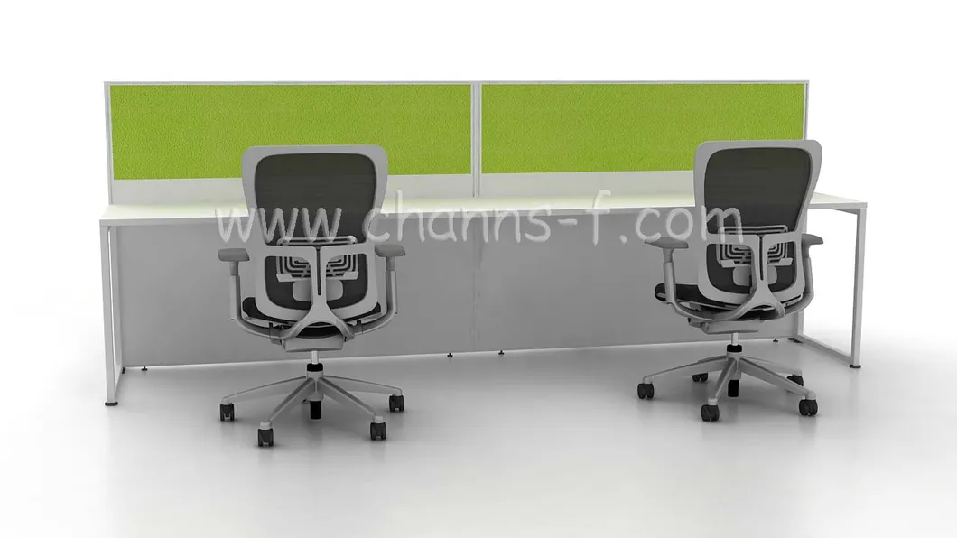 Modern Wooden Desk Computer Table Workstation Office Furniture