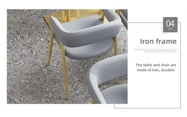Furniture Showcase 8