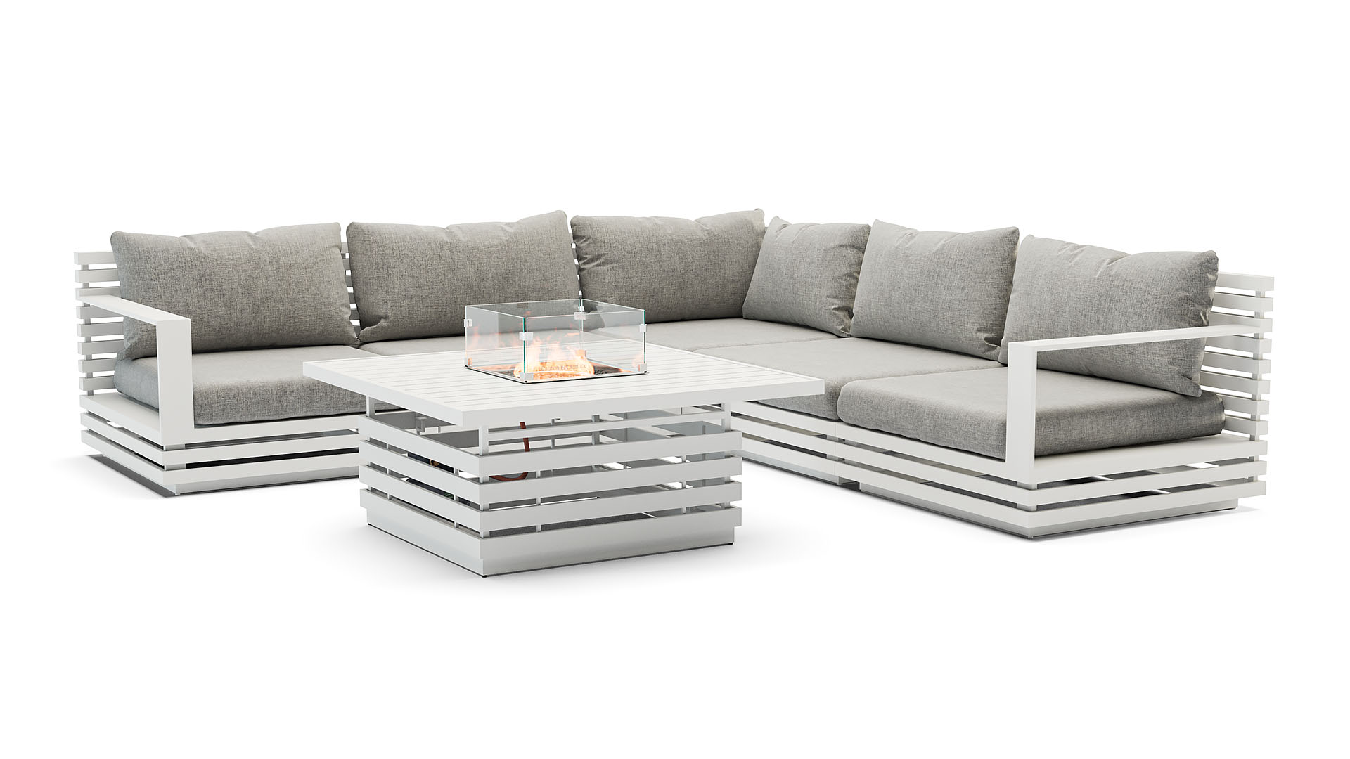 Outdoor Furniture Angle 5