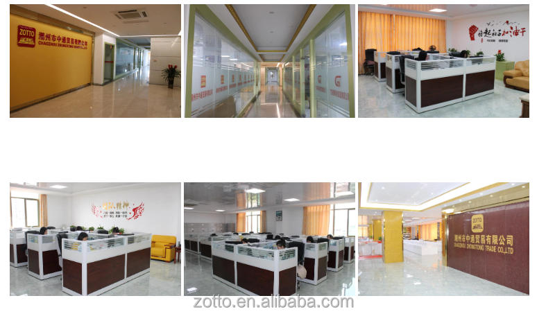 Warehouse and Logistics
