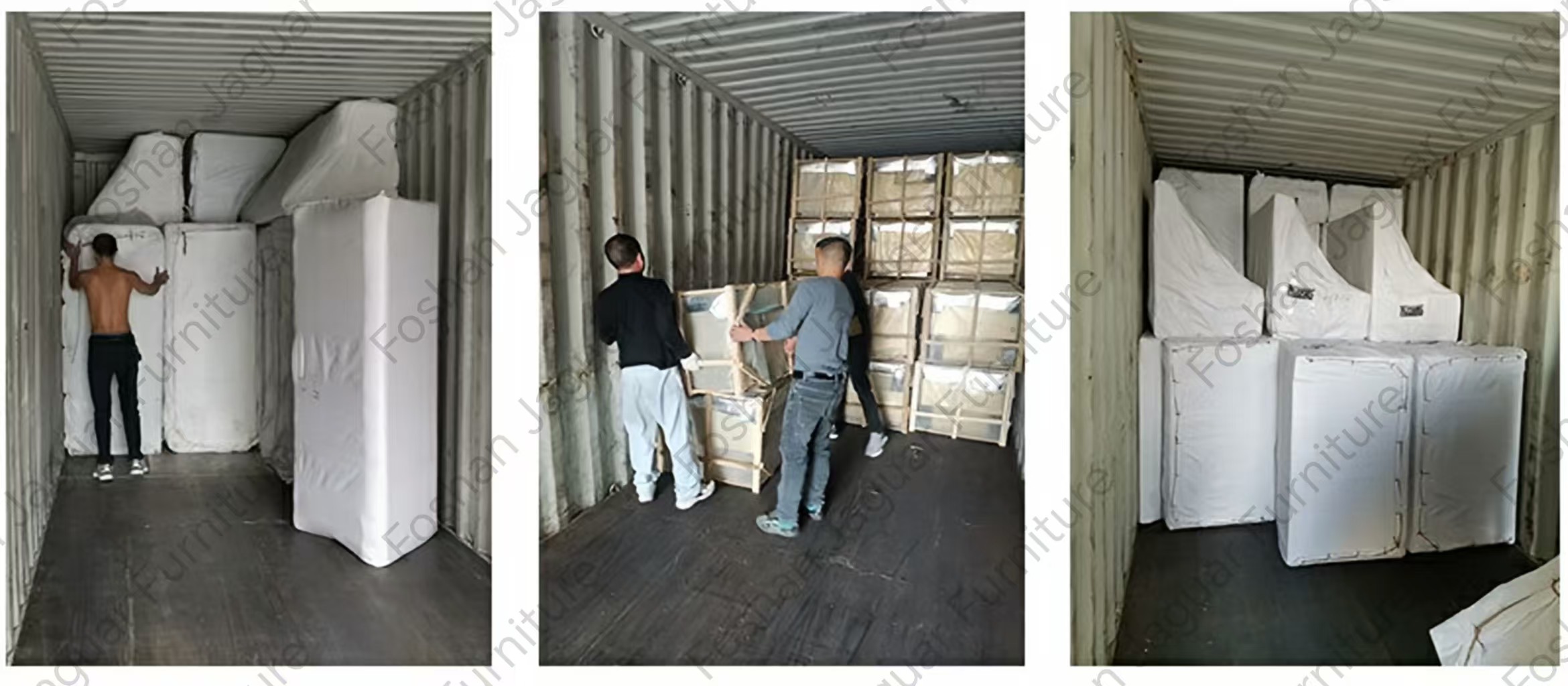 FCL Shipping
