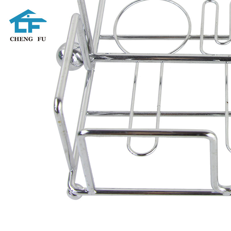 Napkin Paper Holder with Bar Tissue Roll Holder