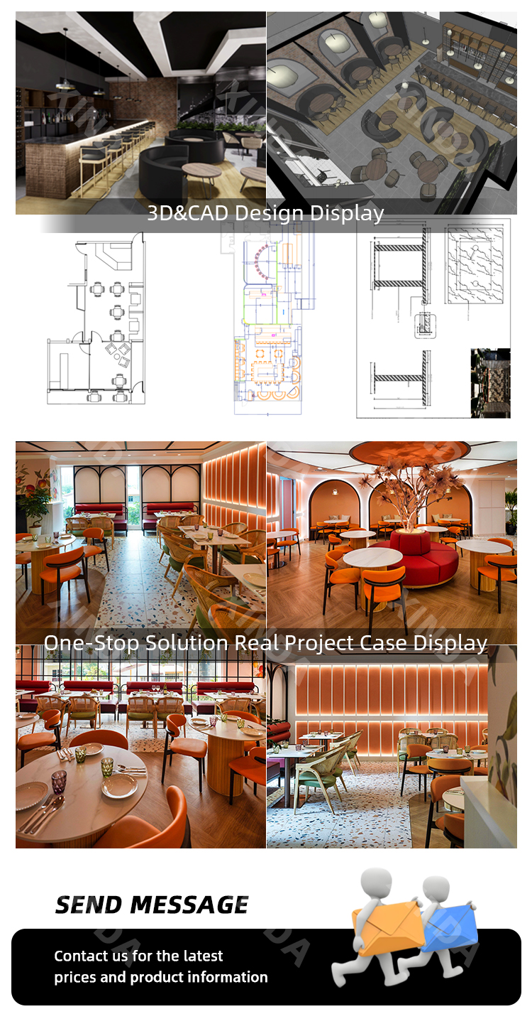 Successful Furniture Projects