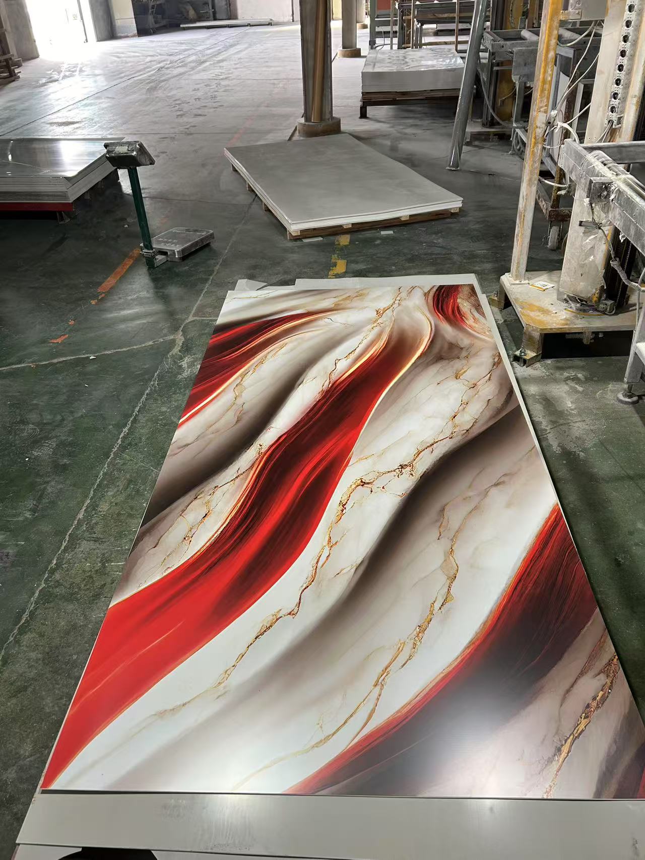 Marble Style 4