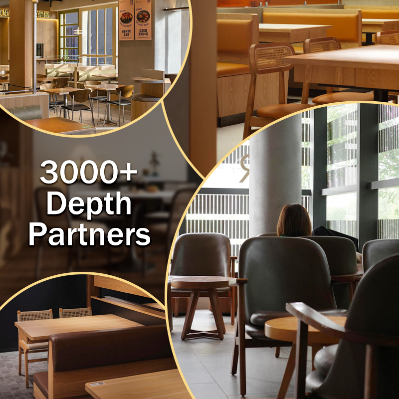 Retro Industrial Style Design Metal Frame bar Dining Table Dining Chairs Rectangular Wooden bar Restaurant Dining Table
