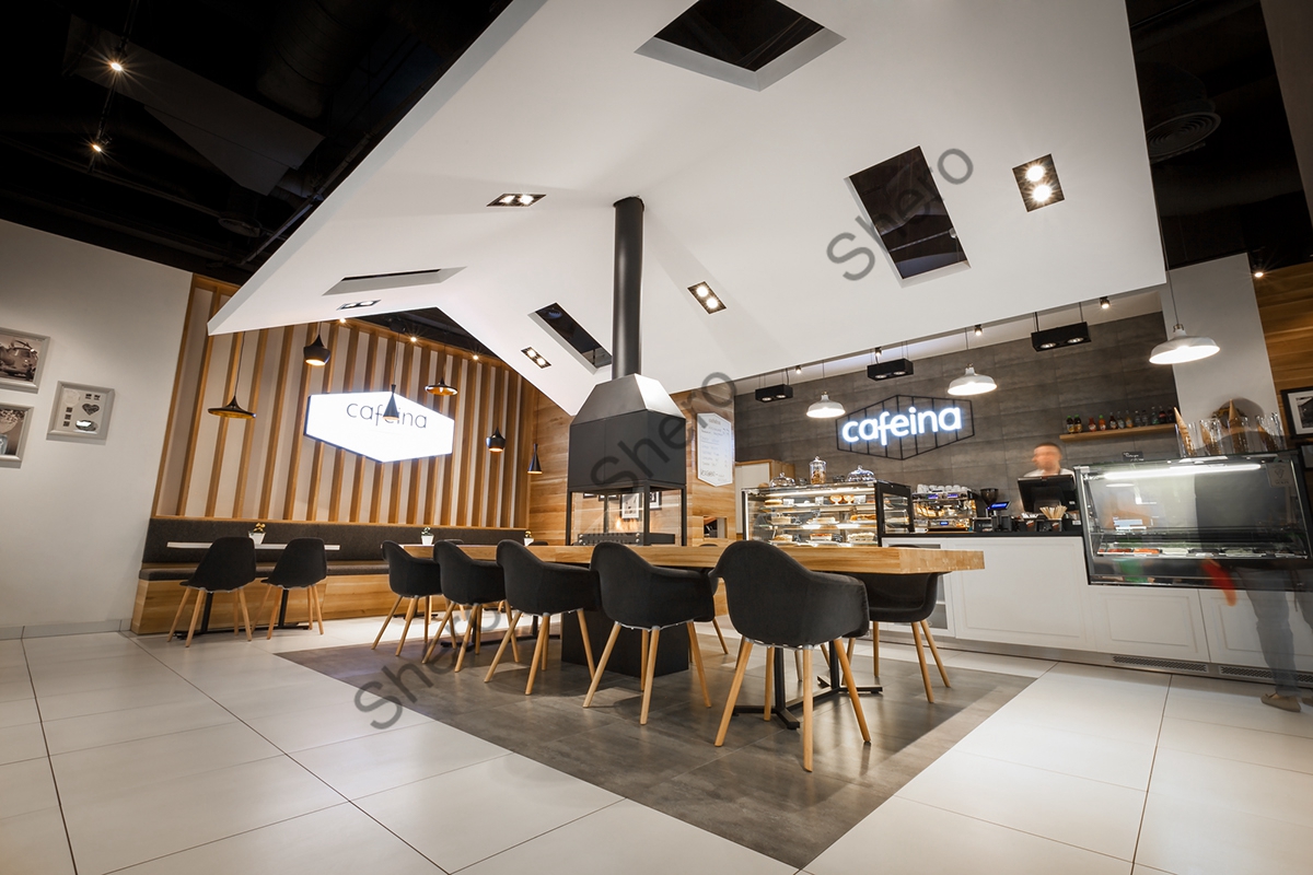 Interior Design Case 3