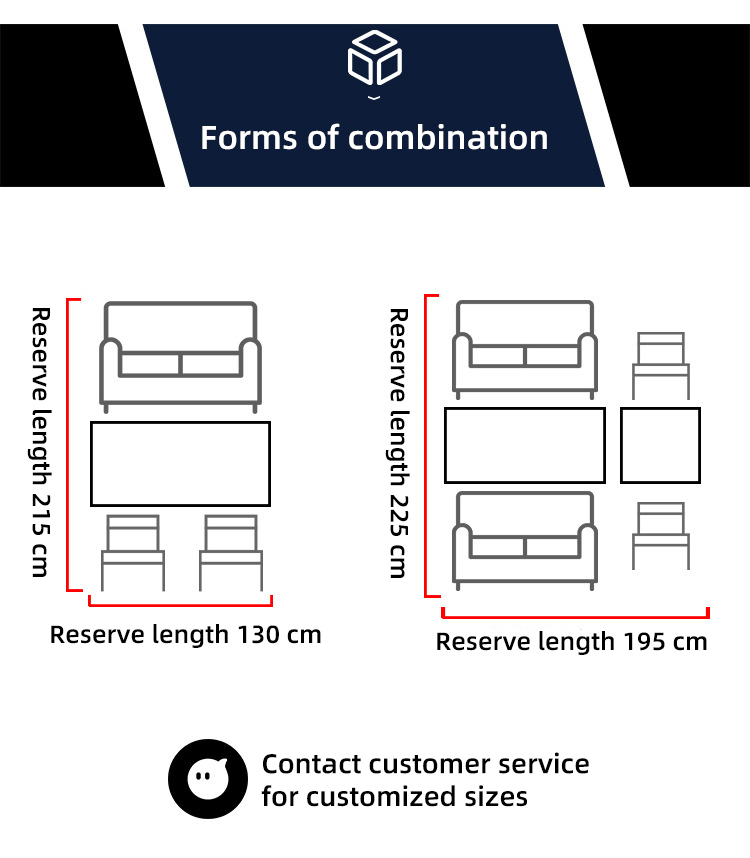 Modern Hotel Cafe Pizzeria Restaurant Dining Table Dining Chair Sofa Card Seat Set