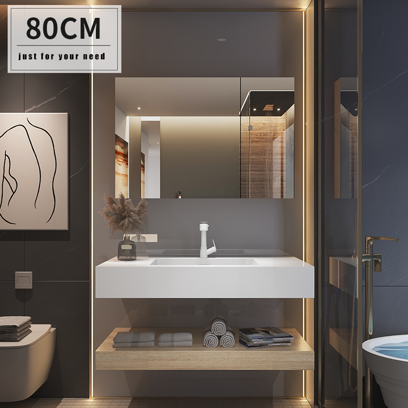 Bathroom Cabinet Image 8