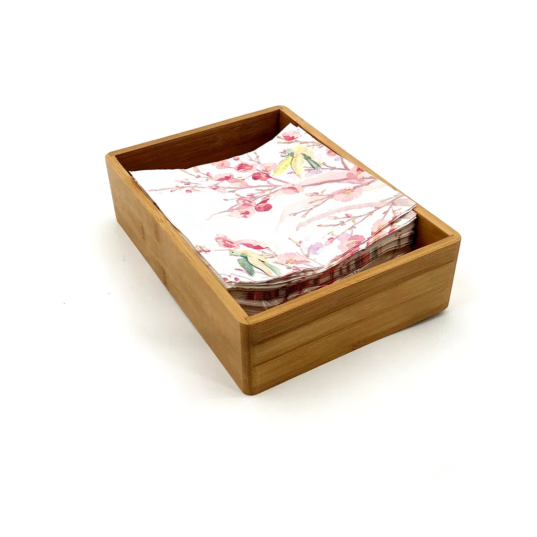 Napkin Holder Options