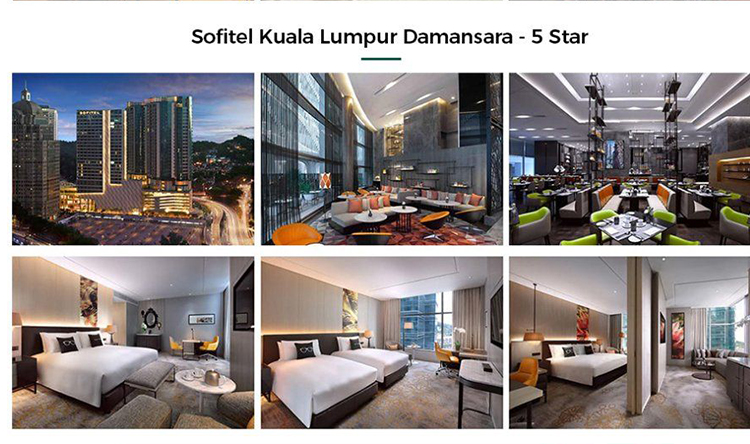 Hotel Furniture Design 9
