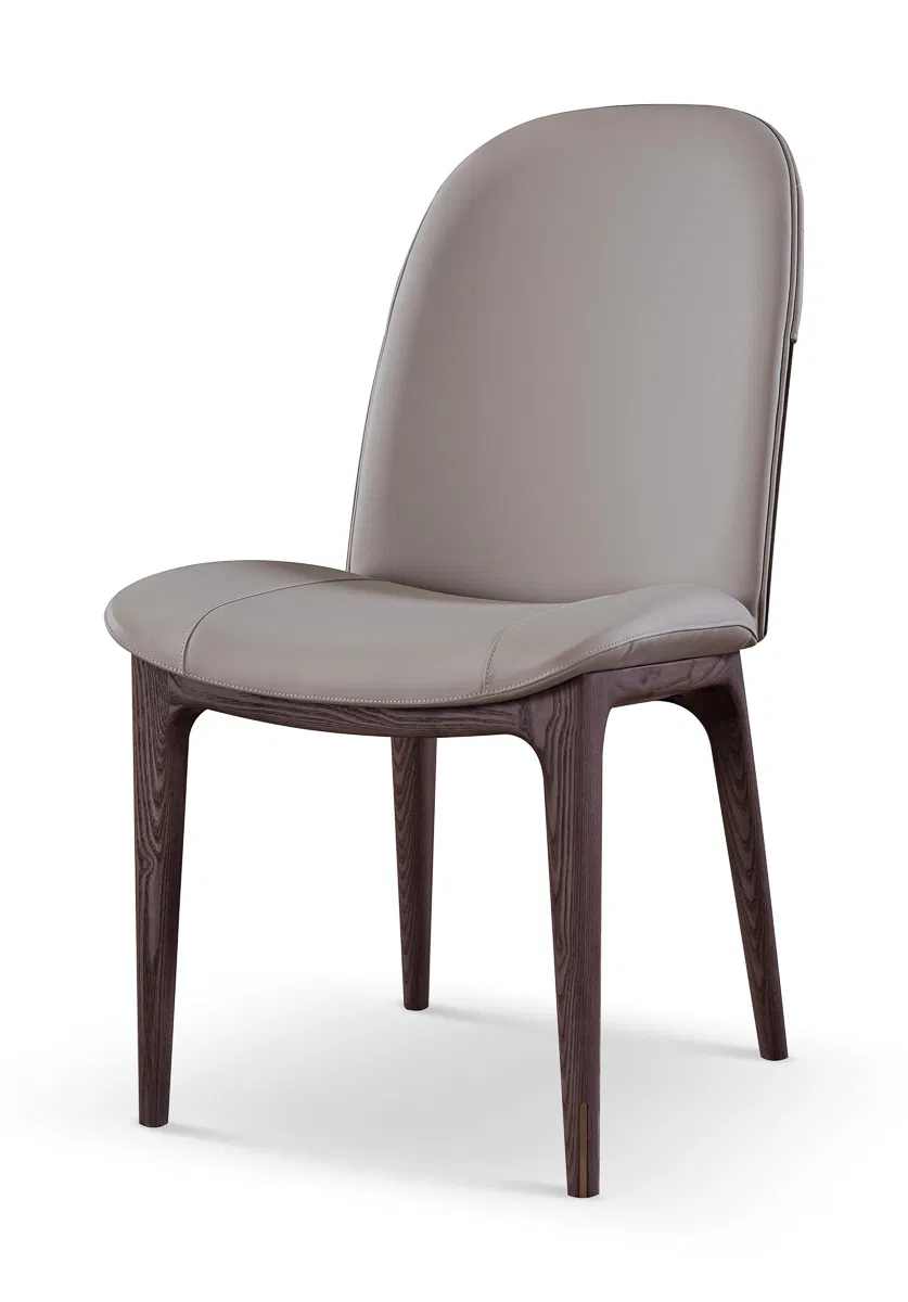 Stylish Best Quality Wooden Designer Modern Ash Venner Dining Room Furniture