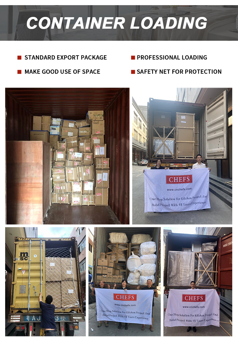 Stainless Steel Products