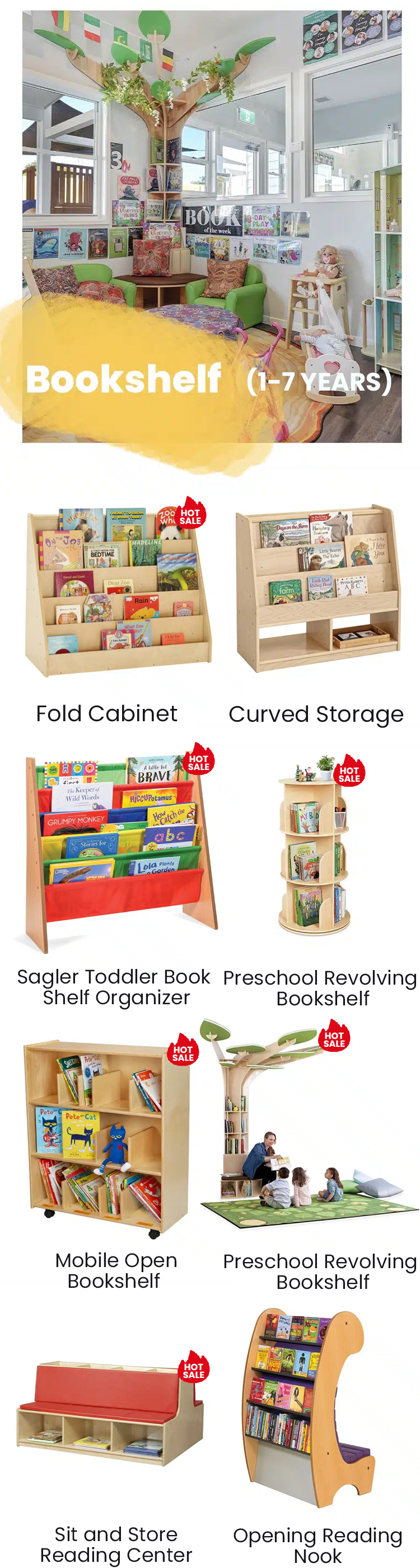 Montessori Preschool Furniture Bentwood Table Chair Set for Kids Nursery Daycare Center Kindergarten Classroom Early Learning