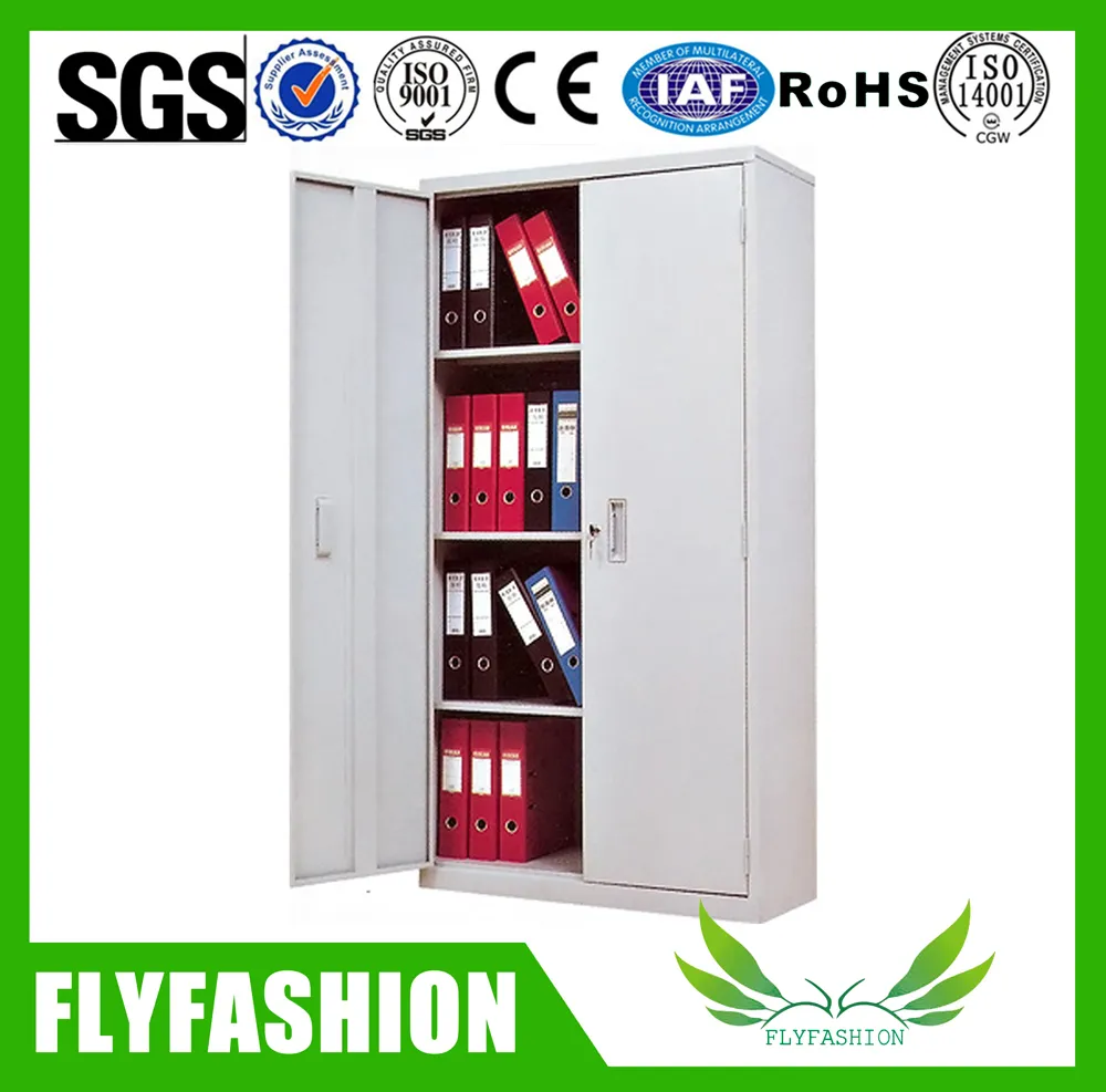 Versatile Cabinet Furniture for Library and Office Organization