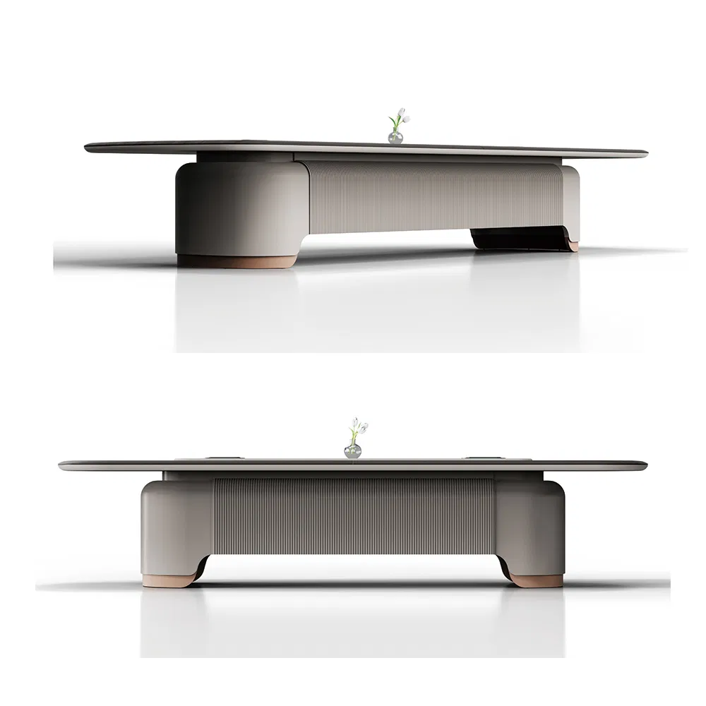 Factory Direct Modular Office Furniture for Conference Rooms