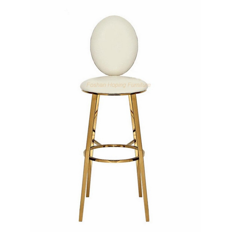 Best Seller Dining Chairs Dining Bar Set Contemporary Outdoor Cafe Rope Woven Bar Stools Club 4 Chairs Dining Room Sets Game Furniture Easy Carrying Bar Chair
