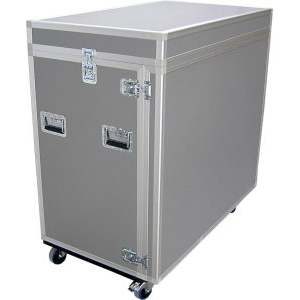Professional Individual Kitchen Catering Cases for Food Trucks