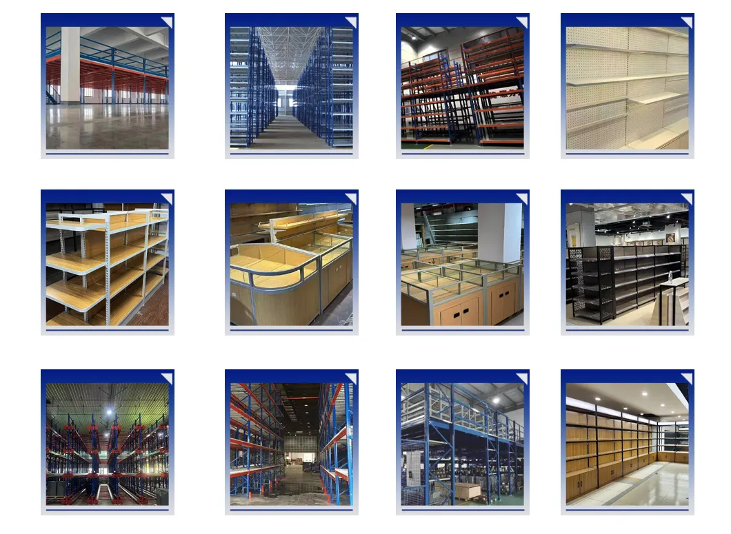 Main Products Gallery