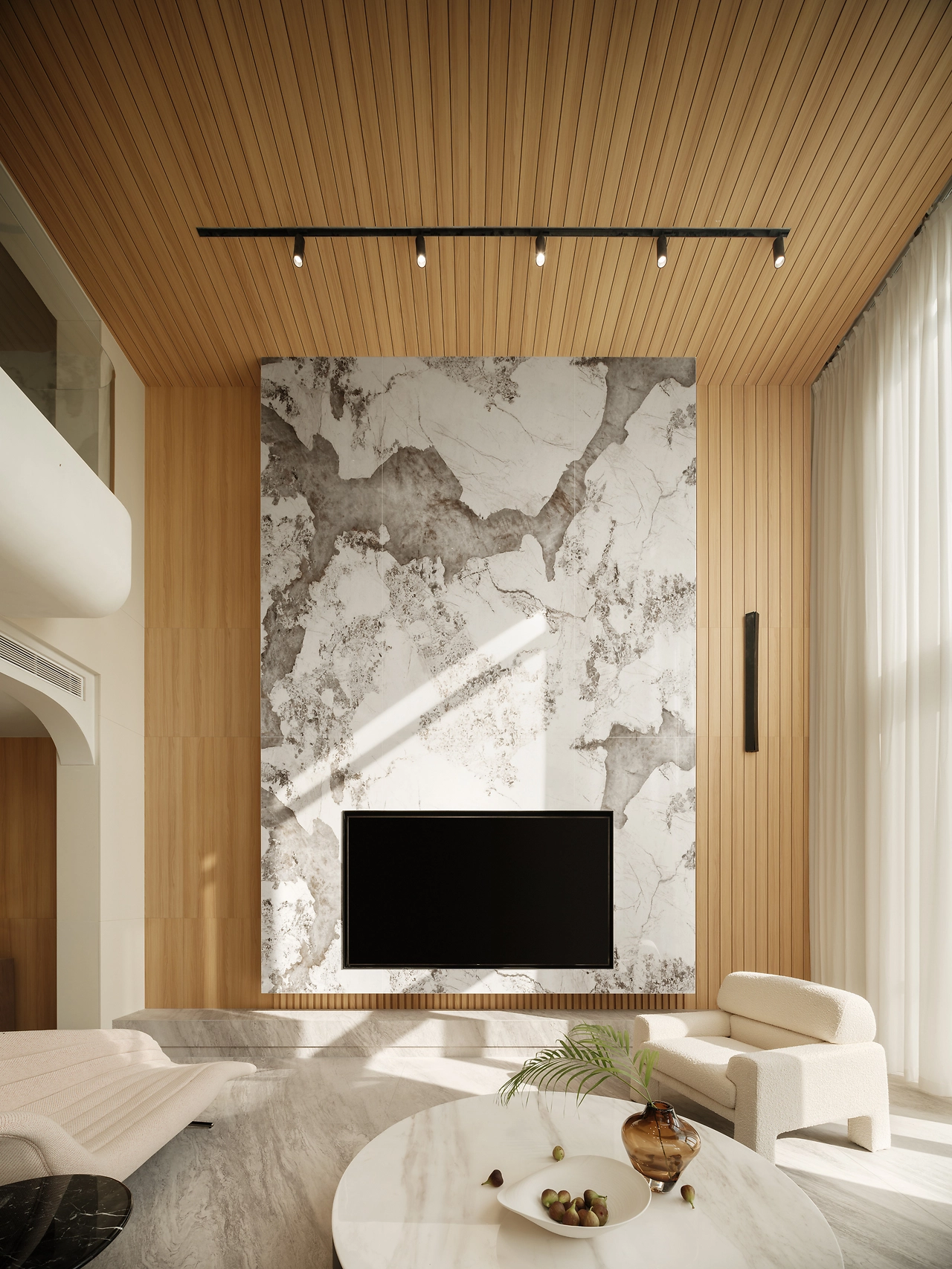 PVC Marble Sheet Specifications